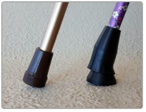 「ラクーンステッキ」カタログ