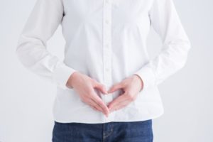 膀胱と頻尿のチェック