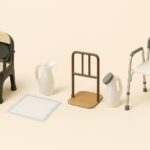 排泄介護用品の選び方｜ＡＤＬ別に最適な選択と選定ポイント